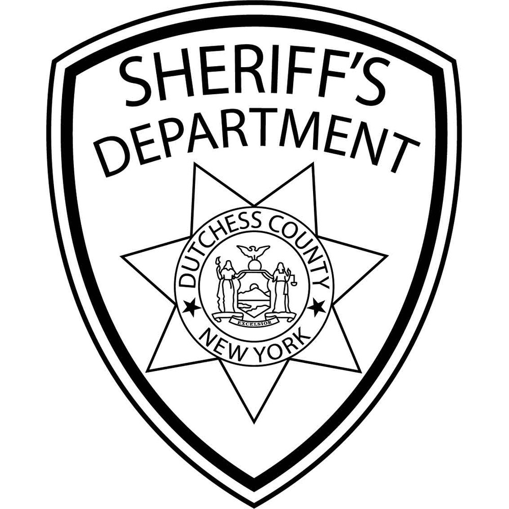 DUTCHESS COUNTY SHERIFF LAW ENFORCEMENT PATCH VECTOR FILE.jpg