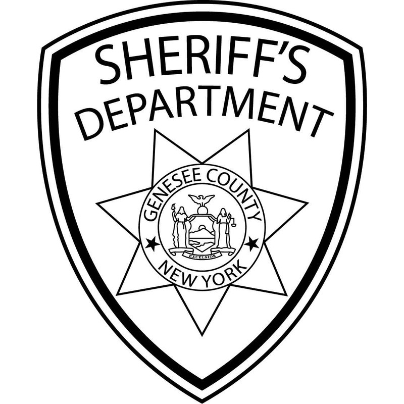 GENESEE COUNTY SHERIFF LAW ENFORCEMENT PATCH VECTOR FILE.jpg