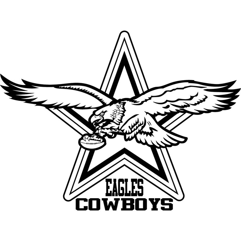 eagles cowboys badge vector file.jpg