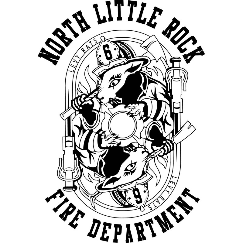 NORTH LITTLE ROCK FIRE DEPARTMENT VECTOR FILE.jpg