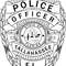 TALLAHASSEE FOLORIDA POLICE OFFICER BADGE VECTOR FILE.jpg