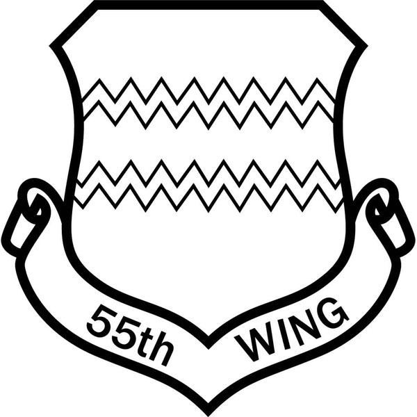 airforce 55th Wing patch vector file.jpg