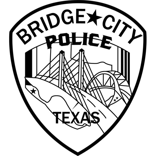 BRIDGE CITY TEXAS POLICE PATCH VECTOR FILE.jpg