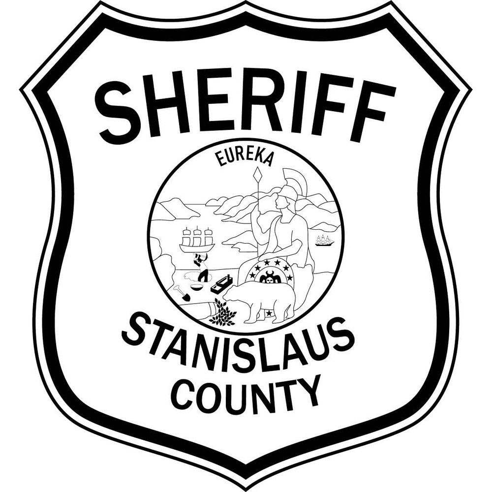 STANISLAUS COUNTY SHERIFF CALIFORNIA PATCH VECTOR FILE.jpg