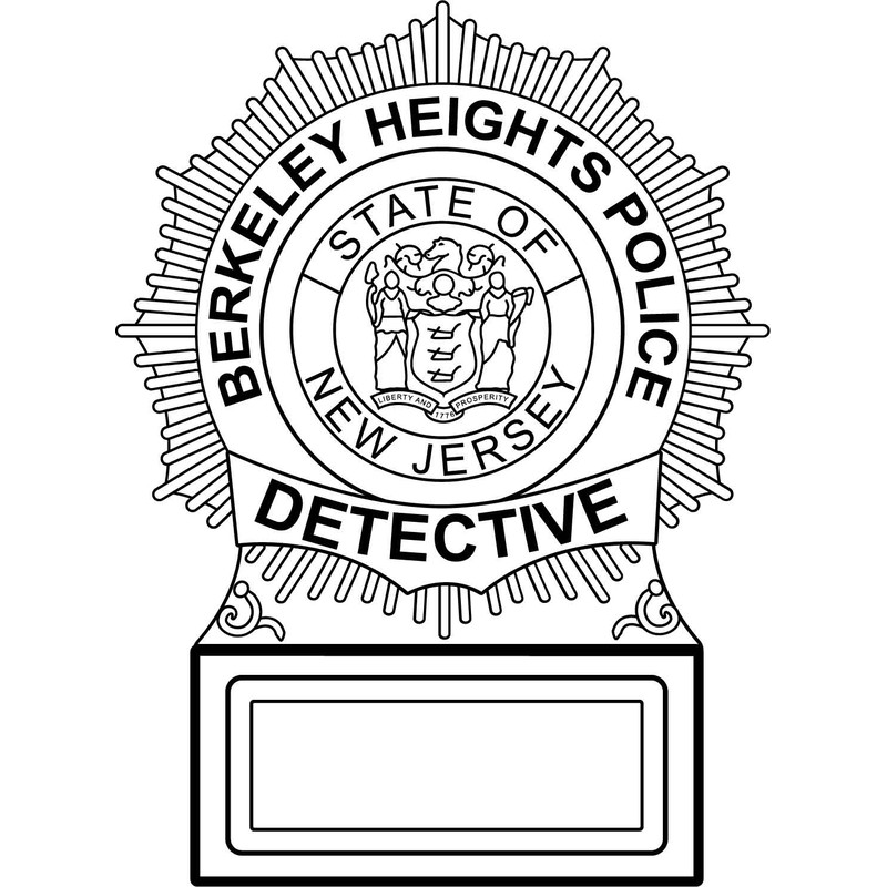 BERKELEY HEIGHTS POLICE DETECTIVE NJ BADGE VECTOR FILE.jpg