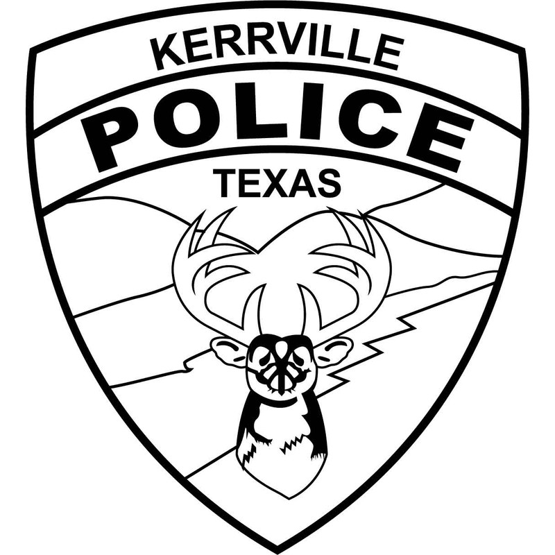 TEXAS POLICE KERRVILLE PATCH VECTOR FILE.jpg