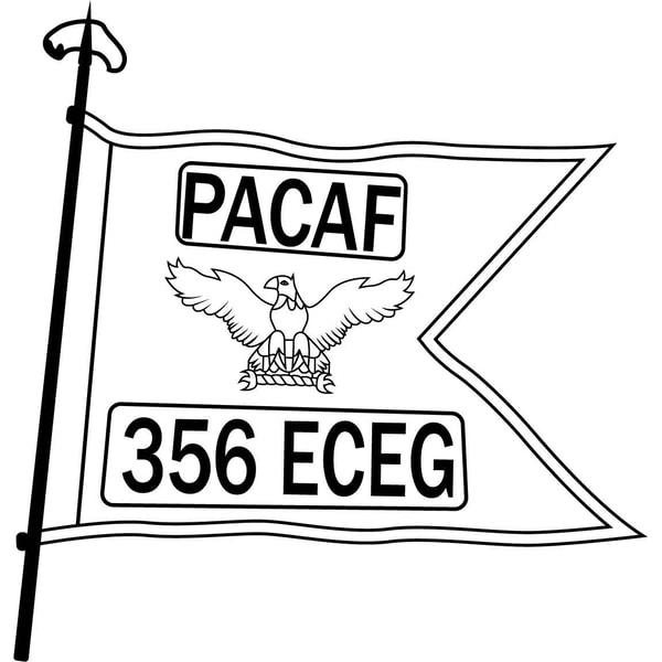 Pacaf Map Drawing PACAF VECTOR FILE Black white vector outline or line art fil - Inspire ...