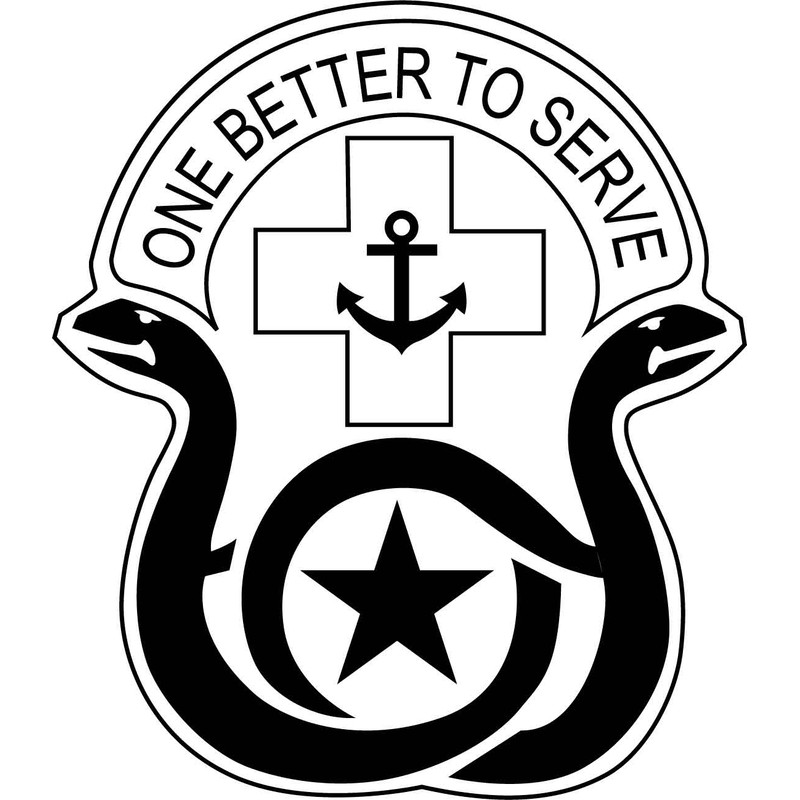 U.S ARMY 455th FIELD HOSPITAL MEDICAL CORPS PATCH VECTOR FILE.jpg