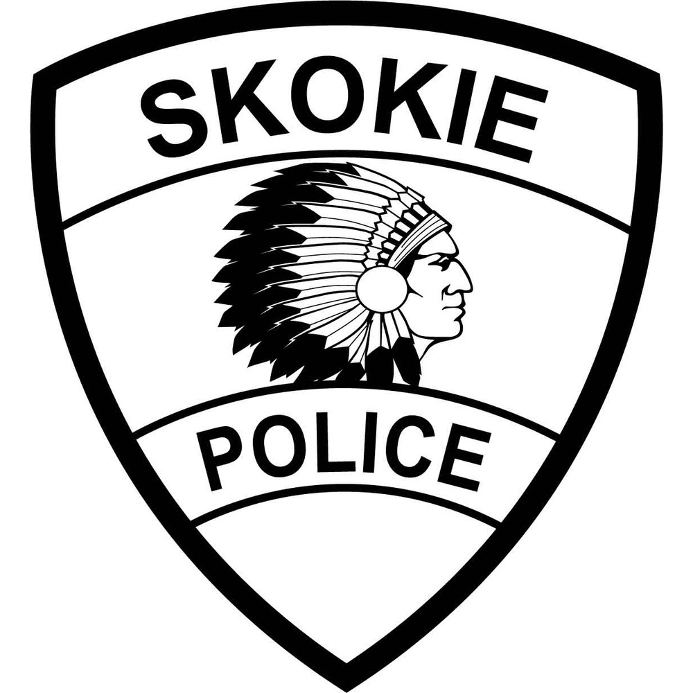 SKOKIE POLICE PATCH VECTOR FILE.jpg