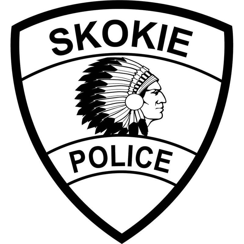 SKOKIE POLICE PATCH VECTOR FILE.jpg