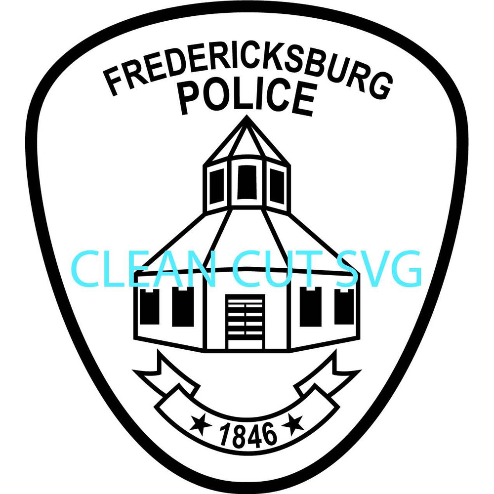 FREDERICKSBURG POLICE PATCH VECTOR FILE COPY.jpg