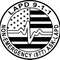 LAPD DIS PATCH VECTOR FILE Black White Vector Outline Or Line Art File 0