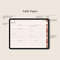 2024 Digital Gratitude Journal, 2024 dated reflection gratitude planner, daily pages, 5 minute journal, ipad goodnotes (10).jpg