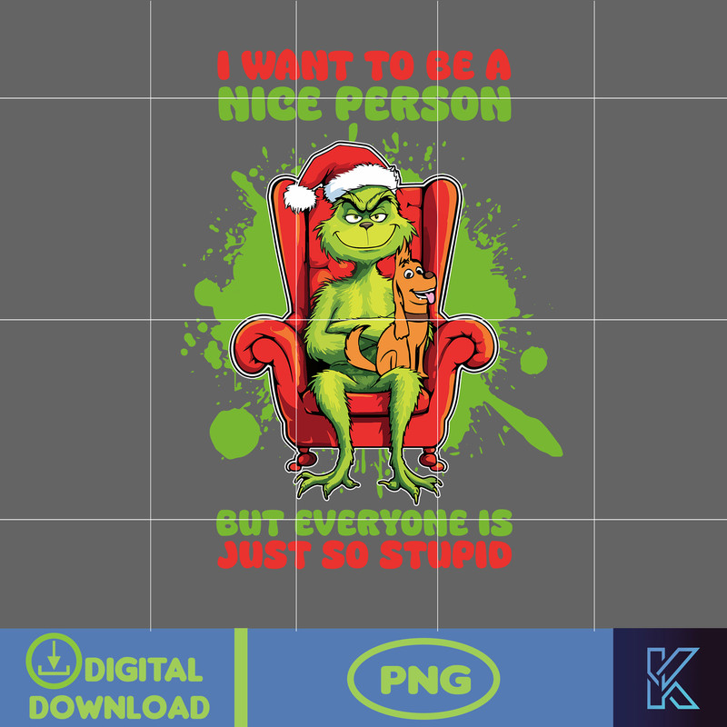 Grinch Png, Christmas Png, Merry Christmas Png, Funny Christmas Png, Christmas Shirt Png, Grinch Png (17).jpg