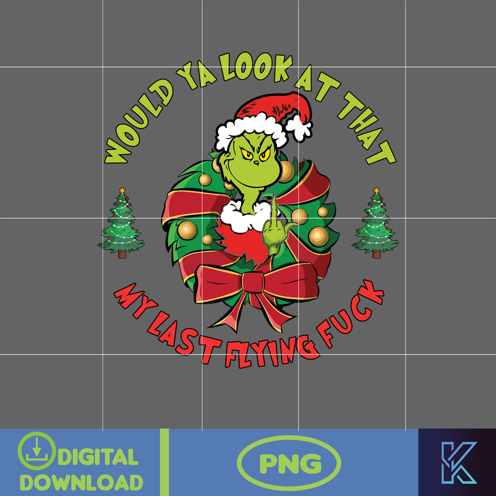 Grinch Png, Christmas Png, Merry Christmas Png, Funny Christmas Png, Christmas Shirt Png, Grinch Png (20).jpg