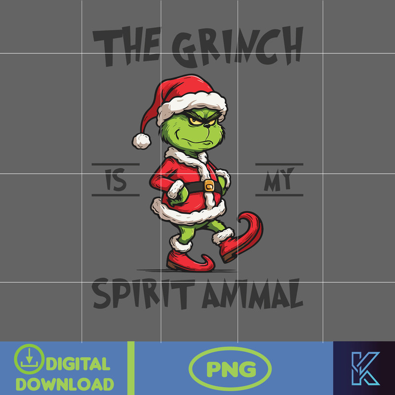 Grinch Png, Christmas Png, Merry Christmas Png, Funny Christmas Png, Christmas Shirt Png, Grinch Png (31).jpg