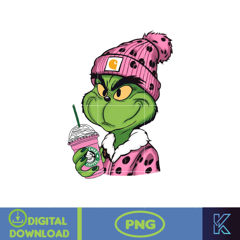 HOT Christmas Boujee Png, Christmas Boujee Coffee Design For Shirt Png, Trending Christmas Png (10).jpg