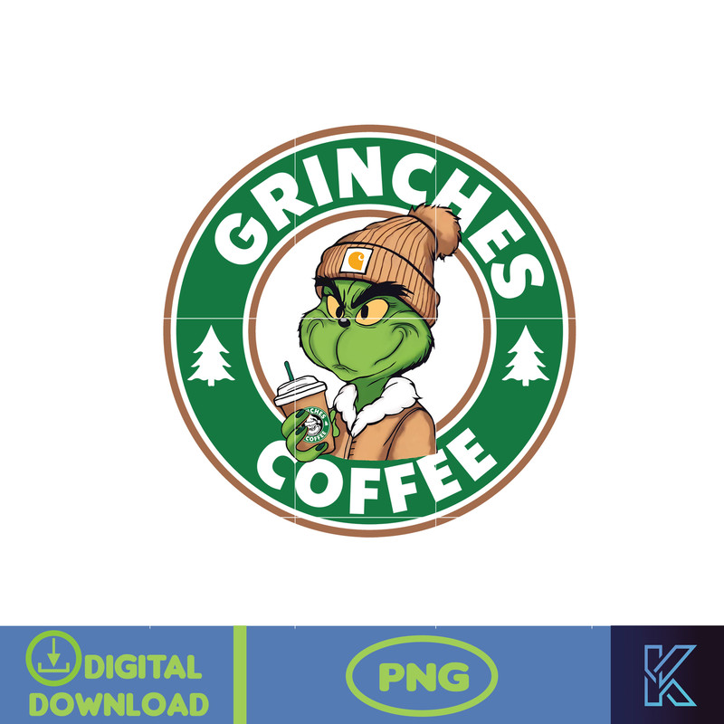 HOT Christmas Boujee Png, Christmas Boujee Coffee Design For Shirt Png, Trending Christmas Png (23).jpg