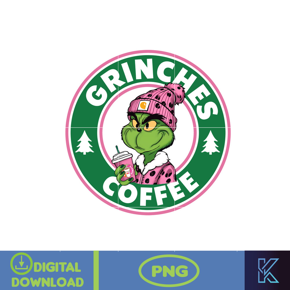 HOT Christmas Boujee Png, Christmas Boujee Coffee Design For Shirt Png, Trending Christmas Png (30).jpg