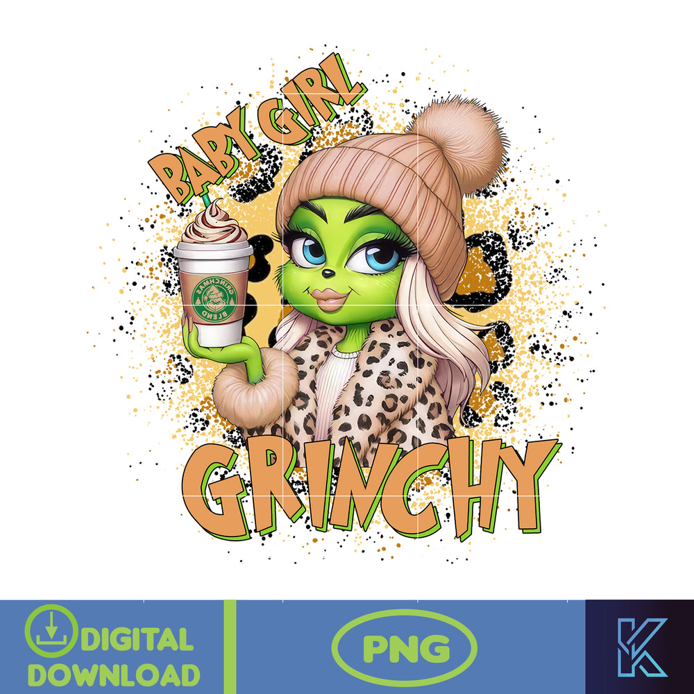 HOT Christmas Boujee Png, Christmas Boujee Coffee Design For Shirt Png, Trending Christmas Png (35).jpg