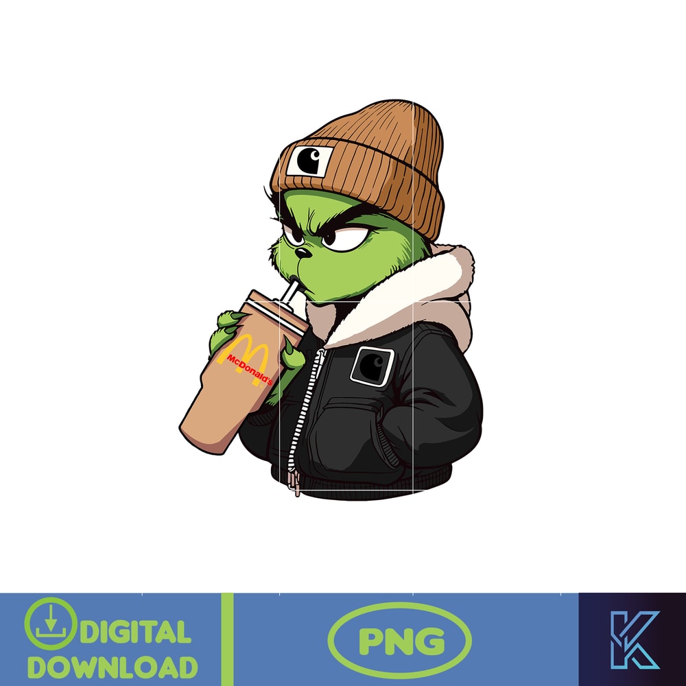 HOT Christmas Boujee Png, Christmas Boujee Coffee Design For Shirt Png, Trending Christmas Png (50).jpg