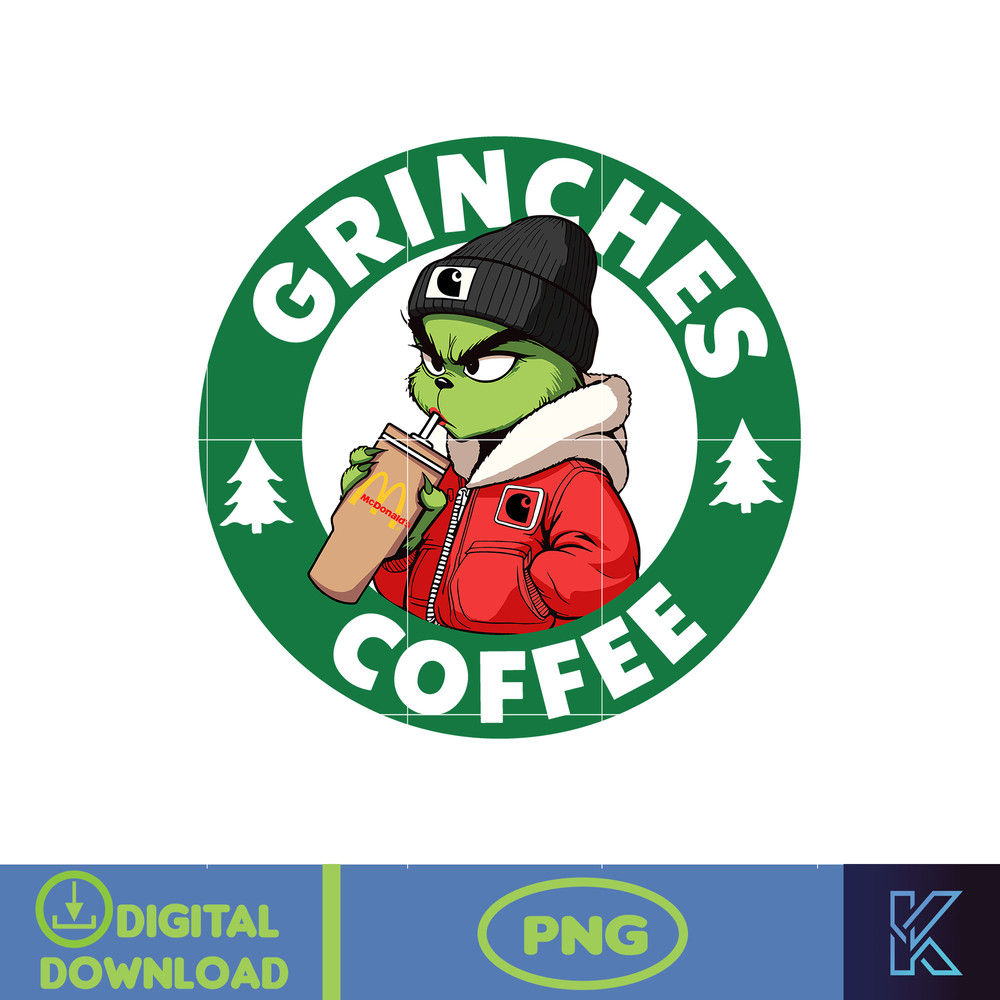 HOT Christmas Boujee Png, Christmas Boujee Coffee Design For Shirt Png, Trending Christmas Png (66).jpg