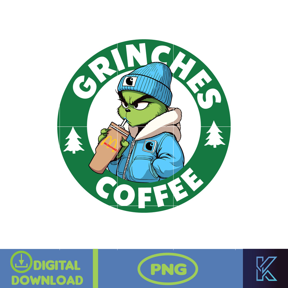 HOT Christmas Boujee Png, Christmas Boujee Coffee Design For Shirt Png, Trending Christmas Png (67).jpg