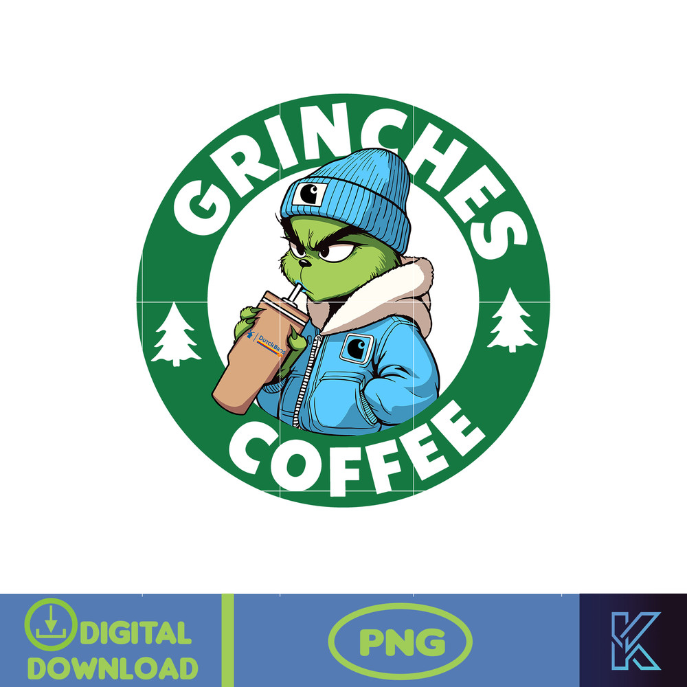 HOT Christmas Boujee Png, Christmas Boujee Coffee Design For Shirt Png, Trending Christmas Png (68).jpg