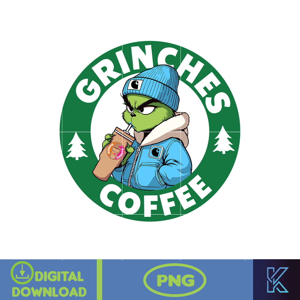 HOT Christmas Boujee Png, Christmas Boujee Coffee Design For Shirt Png, Trending Christmas Png (69).jpg