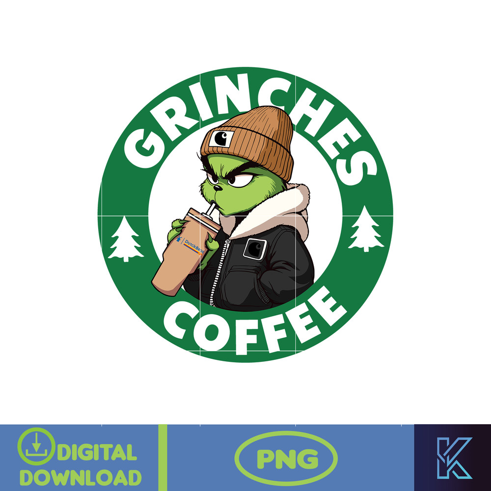 HOT Christmas Boujee Png, Christmas Boujee Coffee Design For Shirt Png, Trending Christmas Png (71).jpg