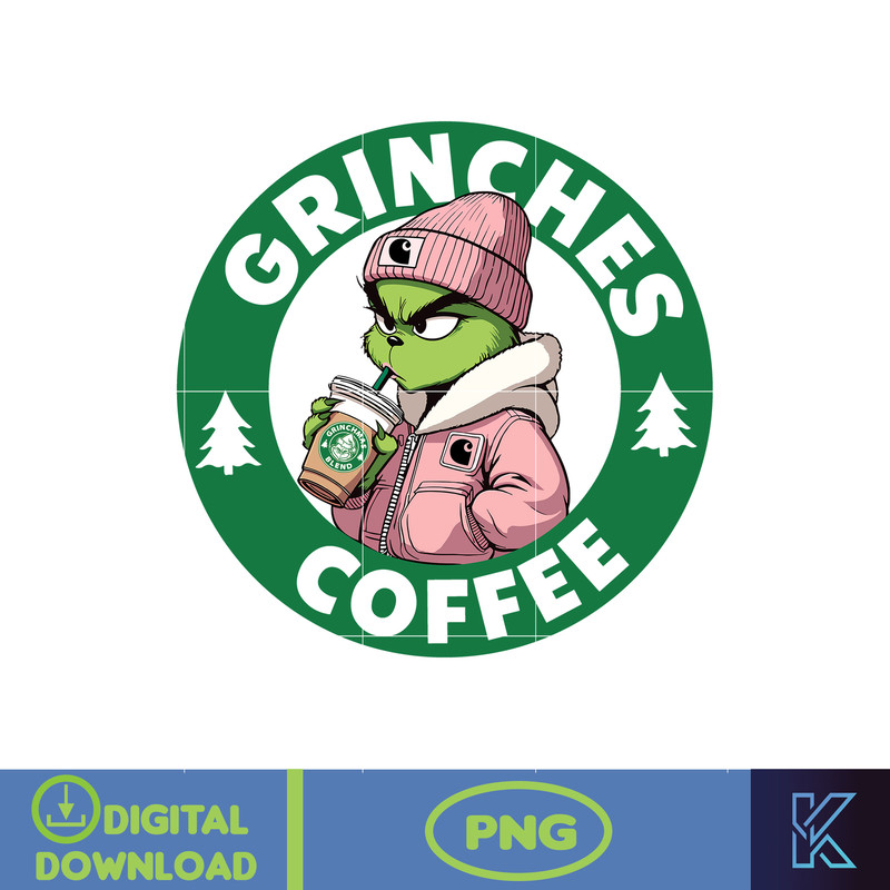 HOT Christmas Boujee Png, Christmas Boujee Coffee Design For Shirt Png, Trending Christmas Png (75).jpg