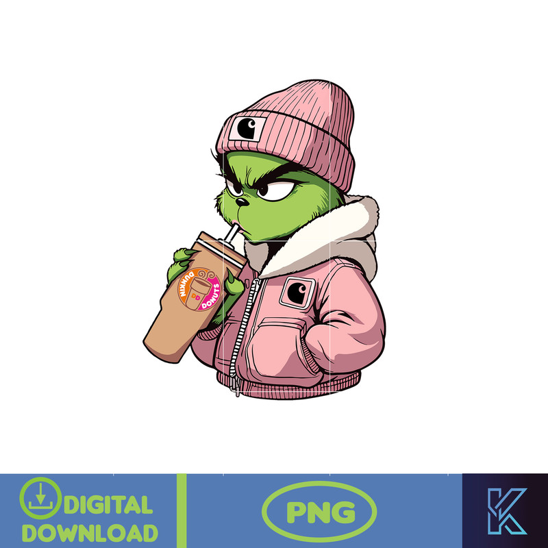 HOT Christmas Boujee Png, Christmas Boujee Coffee Design For Shirt Png, Trending Christmas Png (79).jpg