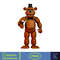 Five Nights at Freddy svg Png Design, Birthday Shirt, Birthday Party Supplies, Invitation, Cake Topper, Tumbler Wrap, Digital File (32).jpg
