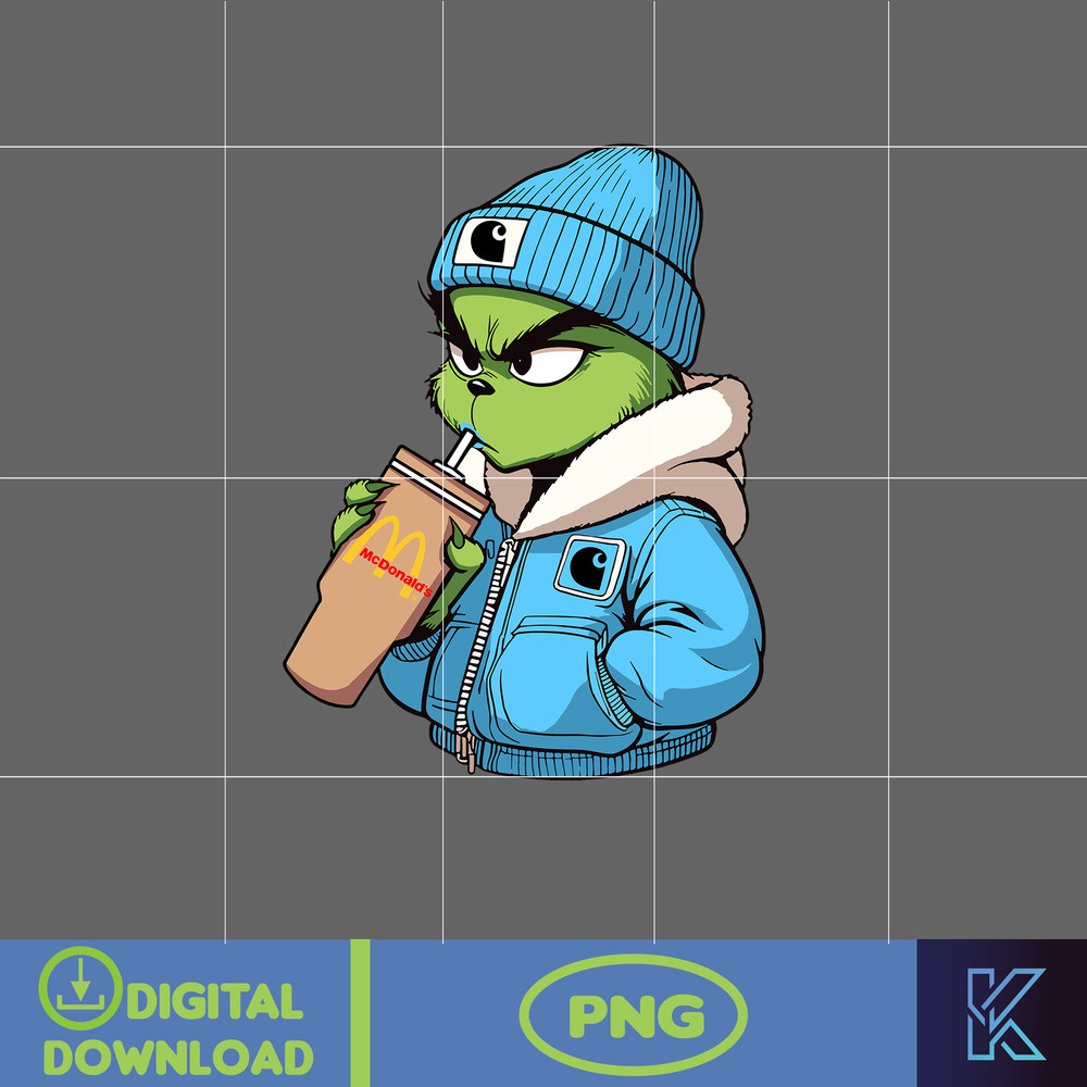 HOT Christmas Boujee Png, Christmas Boujee Coffee Design For Shirt Png, Trending Christmas Png (10).jpg