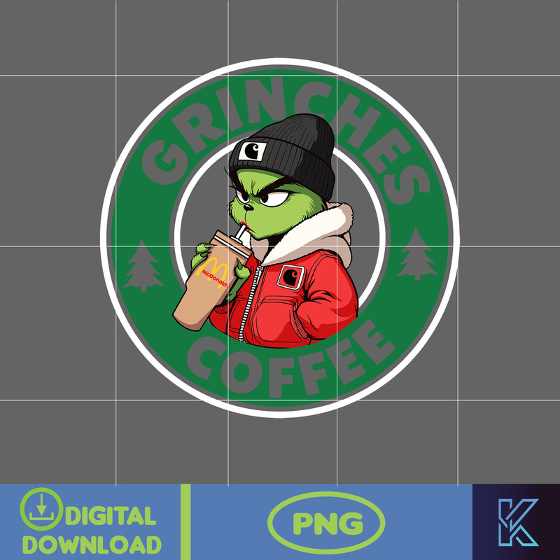 HOT Christmas Boujee Png, Christmas Boujee Coffee Design For Shirt Png, Trending Christmas Png (31).jpg