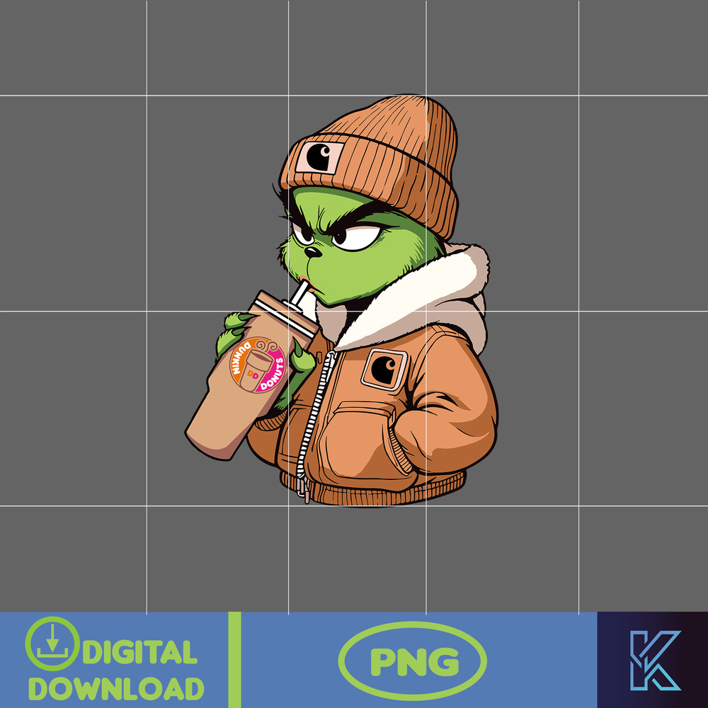 HOT Christmas Boujee Png, Christmas Boujee Coffee Design For Shirt Png, Trending Christmas Png (6).jpg