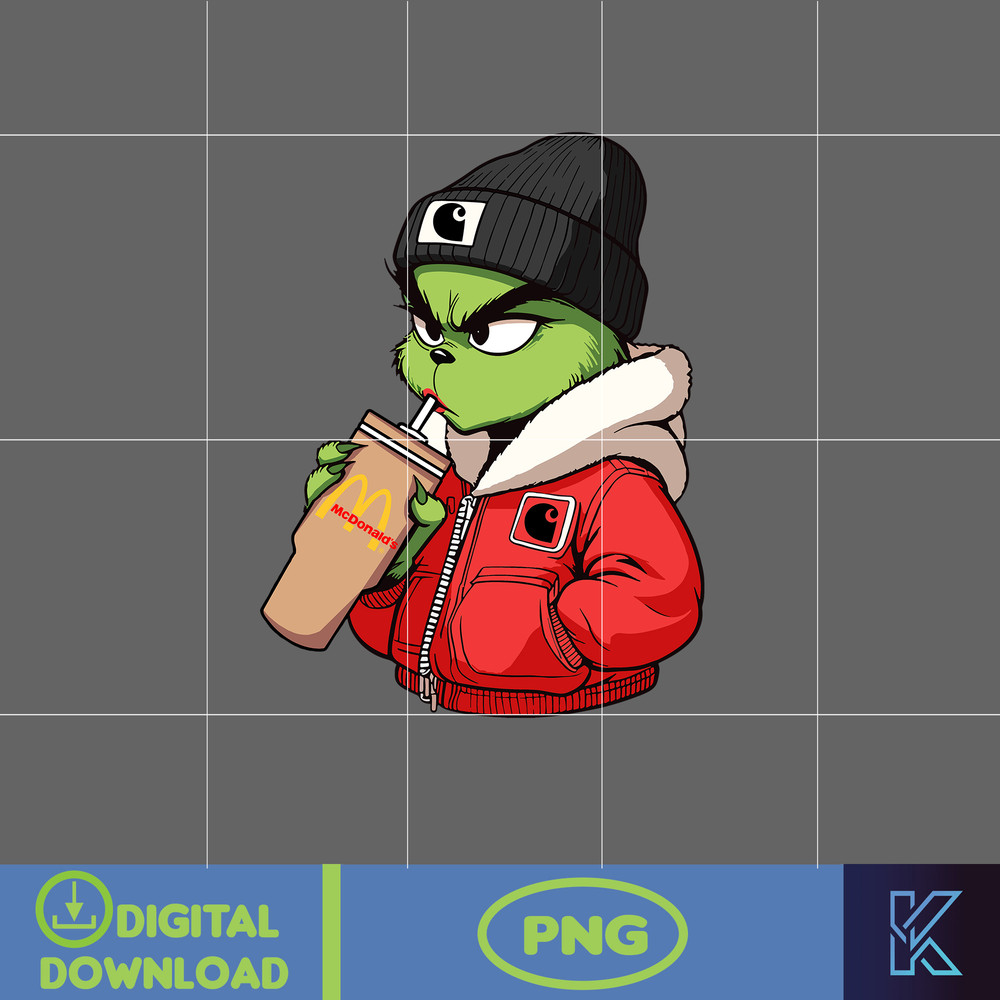 HOT Christmas Boujee Png, Christmas Boujee Coffee Design For Shirt Png, Trending Christmas Png (9).jpg