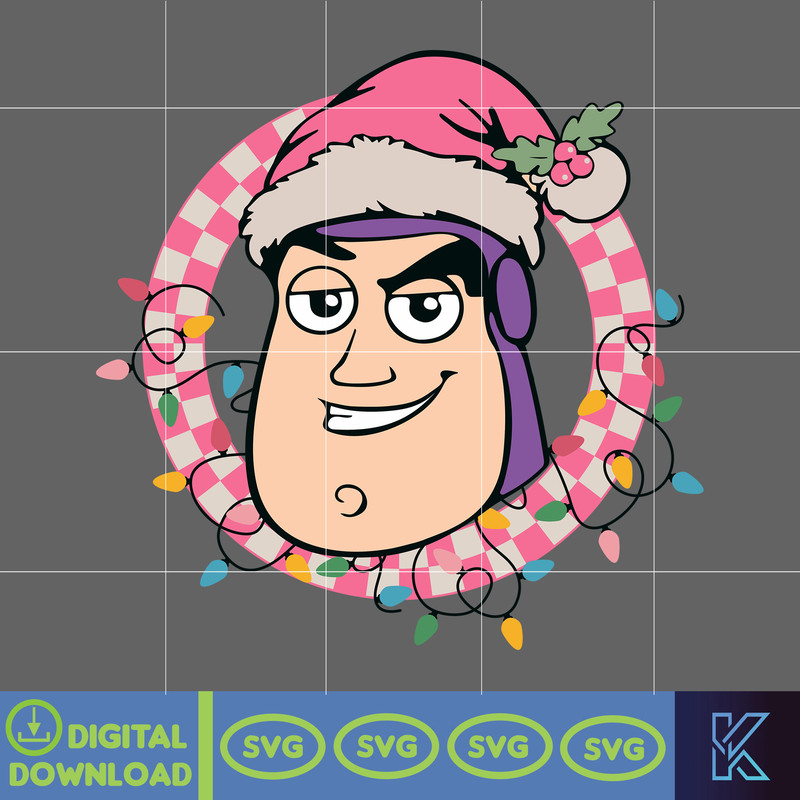 Merry Christmas Svg, Pink Christmas Tree Png, Christmas Mouse And Friends, Christmas Squad Svg, Pink Christmas Svg, Xmas Holiday Svg (9).jpg