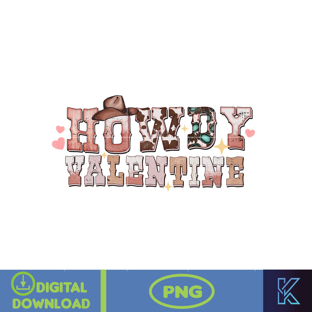 Western Valentines Sublimation Design, Valentines Png, Western Valentine Png, Valentine's Day Png, Valentines Design (11).jpg