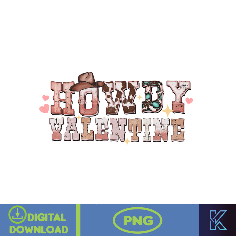 Western Valentines Sublimation Design, Valentines Png, Western Valentine Png, Valentine's Day Png, Valentines Design (11).jpg