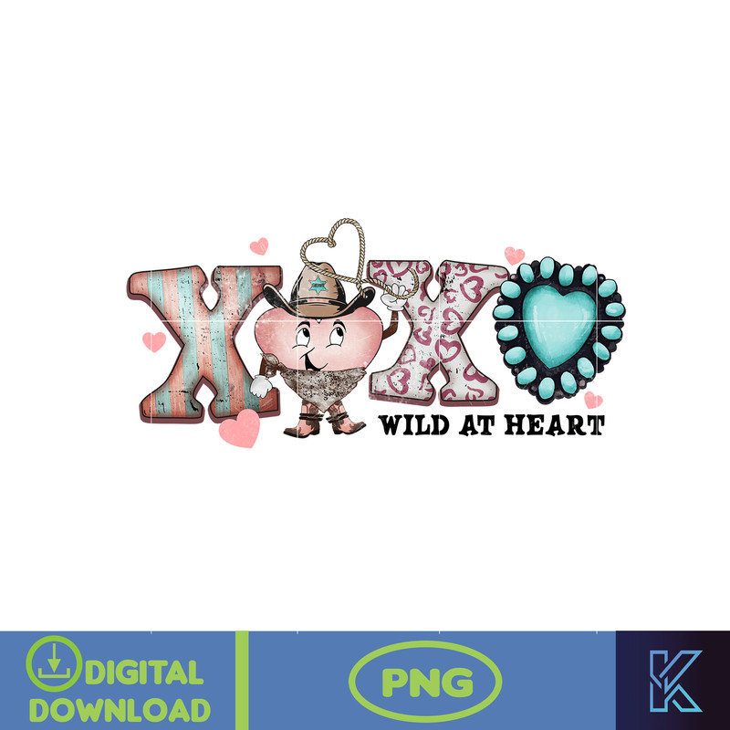 Western Valentines Sublimation Design, Valentines Png, Western Valentine Png, Valentine's Day Png, Valentines Design (12).jpg