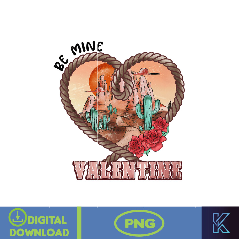 Western Valentines Sublimation Design, Valentines Png, Western Valentine Png, Valentine's Day Png, Valentines Design (16).jpg