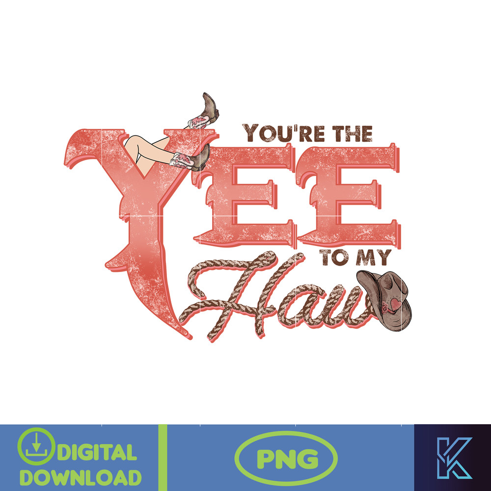 Western Valentines Sublimation Design, Valentines Png, Western Valentine Png, Valentine's Day Png, Valentines Design (41).jpg