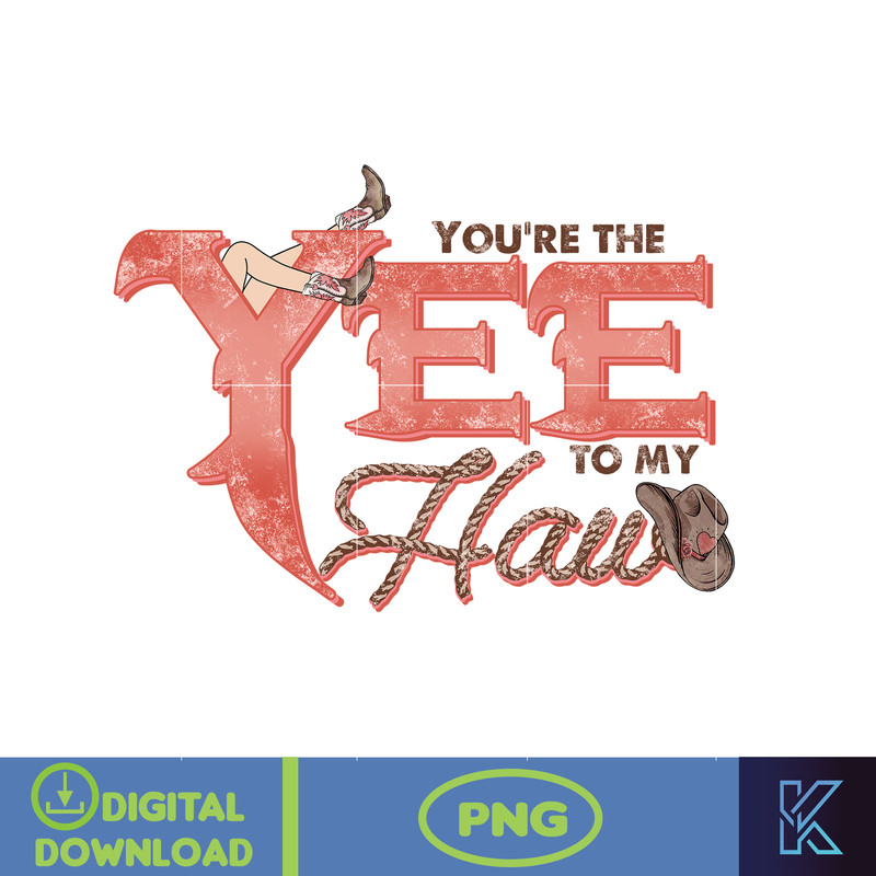 Western Valentines Sublimation Design, Valentines Png, Western Valentine Png, Valentine's Day Png, Valentines Design (41).jpg