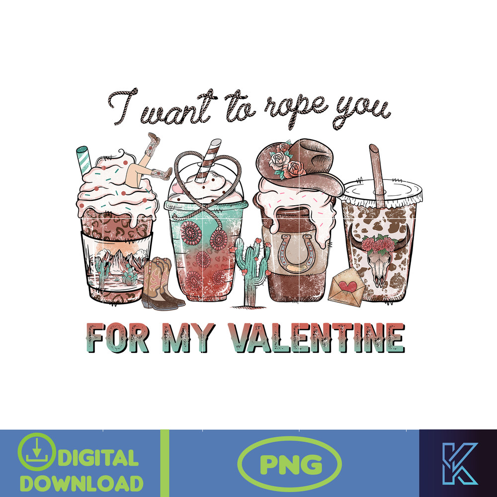 Western Valentines Sublimation Design, Valentines Png, Western Valentine Png, Valentine's Day Png, Valentines Design (42).jpg