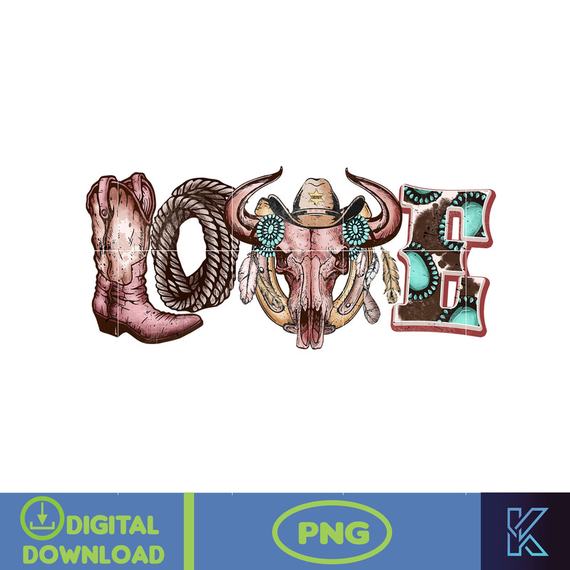 Western Valentines Sublimation Design, Valentines Png, Western Valentine Png, Valentine's Day Png, Valentines Design (5).jpg