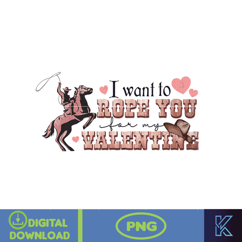 Western Valentines Sublimation Design, Valentines Png, Western Valentine Png, Valentine's Day Png, Valentines Design (8).jpg