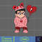 Bad Bunny Valentines Day Png, Benito Png, Un Valentina Sin Ti, Bad Bunny Png, Cricut Png, Valentine's Day Png (21).jpg