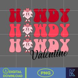 new western valentines sublimation design png, western valentine png, valentine's day png, valentines png (15)