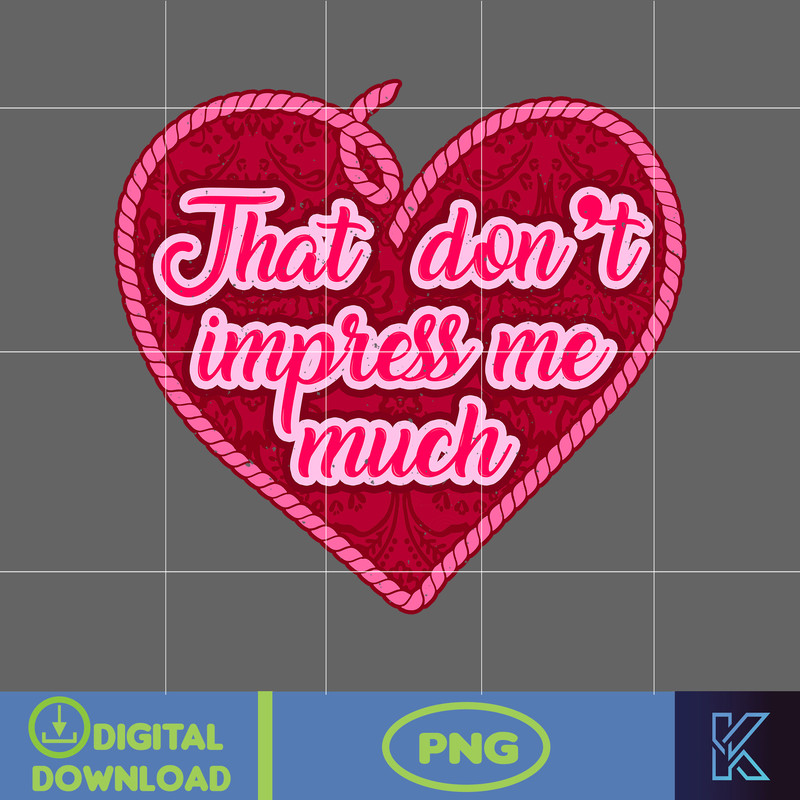 New Western Valentines Sublimation Design Png, Western Valentine Png, Valentine's Day Png, Valentines Png (16).jpg